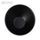 BLACK ΜΠΩΛ ΛΟΞΟ 25ΕΚ. GRAVITY MATT ΜΕΛΑΜΙΝΗΣ MLB2307K18-3