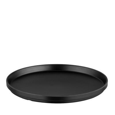 BLACK ΠΙΑΤΟ ΡΗΧΟ NORDIC 35ΕΚ. GRAVITY MATT ΜΕΛΑΜΙΝΗΣ MLB2336K18-6