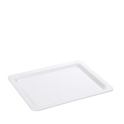 ΓΑΣΤΡΟΝΟΜΟΣ GN1/2 ΛΕΥΚΟ ΓΥΑΛΙΣΤ. ΜΕΛΑΜΙΝΗΣ 32,5Χ26,5Χ2ΕΚ (smA) MLL542K12-1 ΓΑΣΤΡΟΝΟΜΟΣ GN1/2 ΛΕΥΚΟ ΓΥΑΛΙΣΤ. ΜΕΛΑΜΙΝΗΣ 32,5Χ26,5Χ2ΕΚ (smA) MLL542K12-1