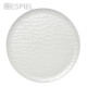 WHITE ΠΙΑΤΟ ΡΗΧΟ ΣΤΡΟΓΓ. 19ΕΚ WAVY MATTE ΜΕΛΑΜΙΝΗΣ MLW342K72-6