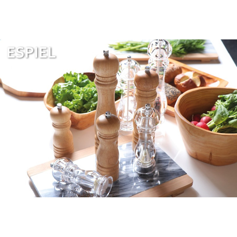 ΠΙΠΕΡΟΜΥΛΟΣ ΞΥΛ ΜΕ ΚΕΡΑΜΙΚΟ ΜΥΛΟ 16ΕΚ MYL106K4