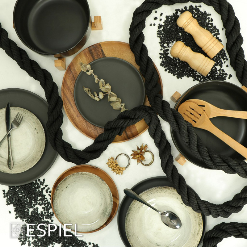 ΠΙΠΕΡΟΜΥΛΟΣ ΞΥΛ ΜΕ ΚΕΡΑΜΙΚΟ ΜΥΛΟ 16ΕΚ MYL106K4