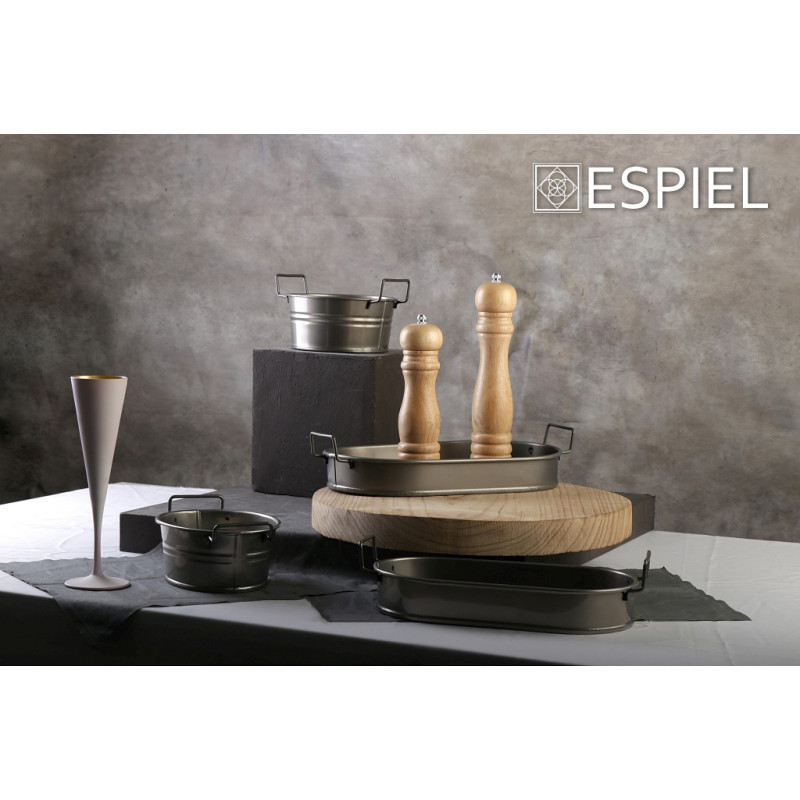 ΠΙΠΕΡΟΜΥΛΟΣ ΞΥΛ ΜΕ ΚΕΡΑΜΙΚΟ ΜΥΛΟ 16ΕΚ MYL106K4