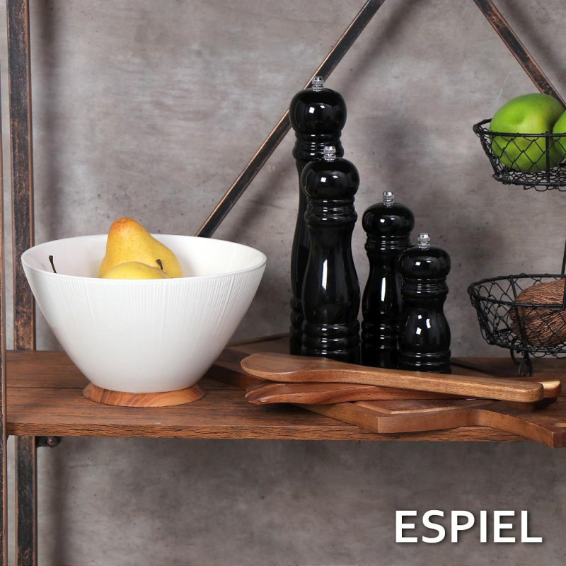 ΠΙΠΕΡΟΜΥΛΟΣ ΜΑΥΡΟΣ ΜΕ ΚΕΡΑΜΙΚΟ ΜΥΛΟ 13ΕΚ MYL301K4