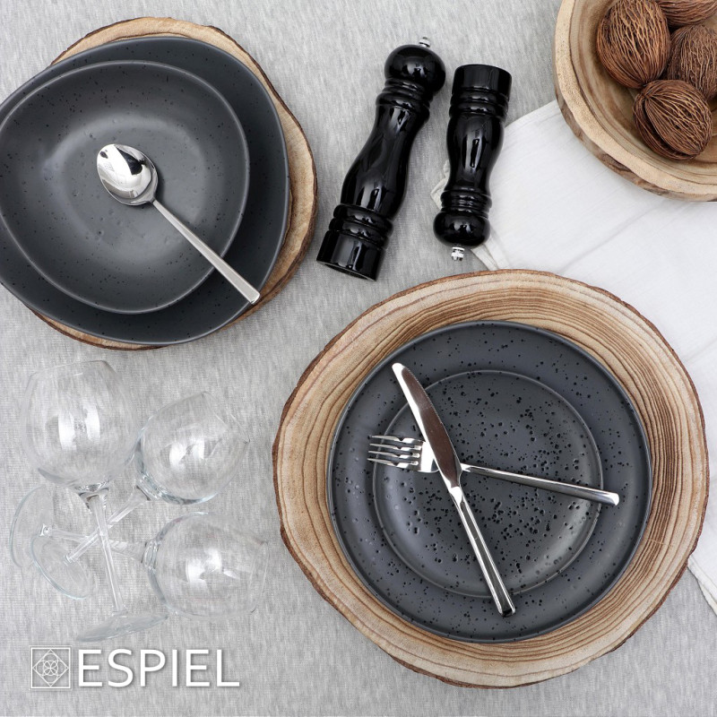 ΠΙΠΕΡΟΜΥΛΟΣ ΜΑΥΡΟΣ ΜΕ ΚΕΡΑΜΙΚΟ ΜΥΛΟ 16ΕΚ MYL302K4