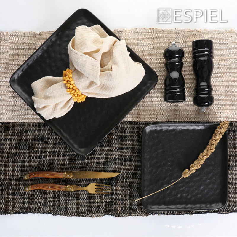 ΠΙΠΕΡΟΜΥΛΟΣ ΜΑΥΡΟΣ ΜΕ ΚΕΡΑΜΙΚΟ ΜΥΛΟ 16ΕΚ MYL302K4