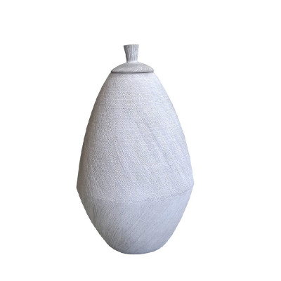 ΔΟΧΕΙΟ ΜΕ ΚΑΠΑΚΙ ΛΕΥΚΟ ΜΑΤ 31ΕΚ NFU407