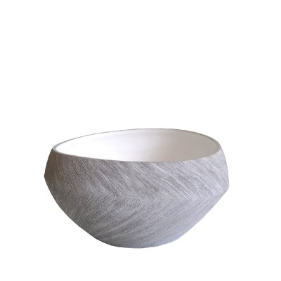 ΜΠΩΛ ΛΕΥΚΟ ΜΑΤ 25ΕΚ NFU415