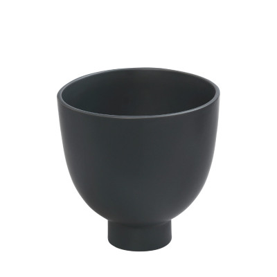 ΒΑΖΟ ΓΚΡΙ 17Χ17Χ17ΕΚ NFU525