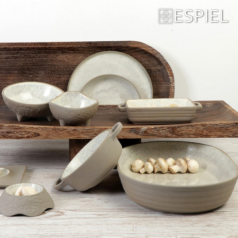 SPIRIT ΜΠΩΛ/ ROCK ΜΠΕΖ 12,5Χ12,5Χ3,5ΕΚ NIC709K6