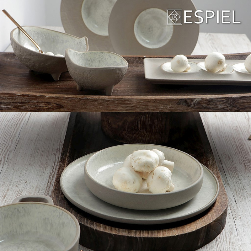 SPIRIT ΜΠΩΛ ΜΕ ΠΟΔΙ ΜΠΕΖ 13,5Χ13Χ8,8ΕΚ NIC710K1