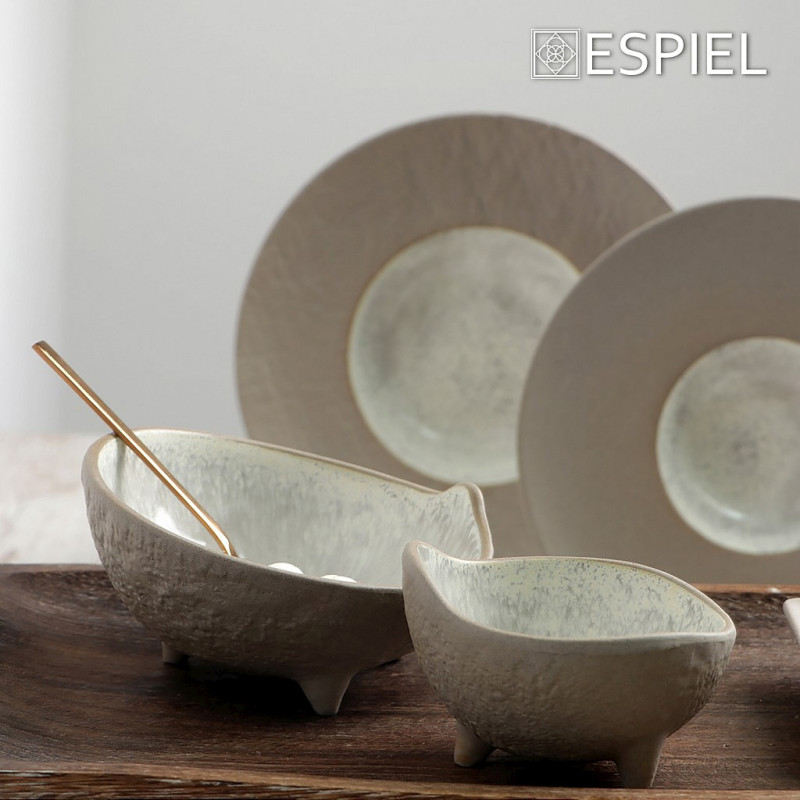 SPIRIT ΜΠΩΛ ΜΕ ΠΟΔΙ ΜΠΕΖ 13,5Χ13Χ8,8ΕΚ NIC710K1