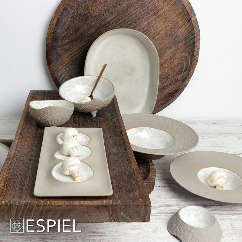 SPIRIT ΜΠΩΛ ΜΕ ΠΟΔΙ ΜΠΕΖ 13,5Χ13Χ8,8ΕΚ NIC710K1