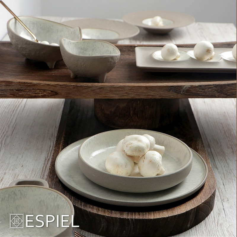 SPIRIT ΜΠΩΛ ΜΕ ΠΟΔΙ ΜΠΕΖ 13,5Χ13Χ8,8ΕΚ NIC710K1