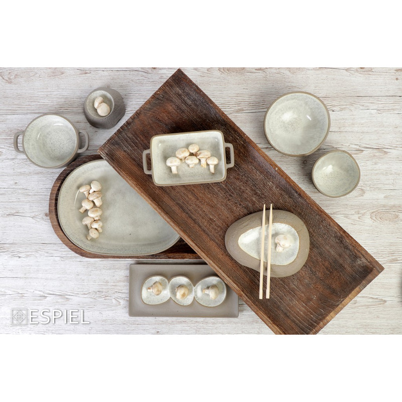 SPIRIT ΜΠΩΛ ΜΕ ΠΟΔΙ ΜΠΕΖ 13,5Χ13Χ8,8ΕΚ NIC710K1