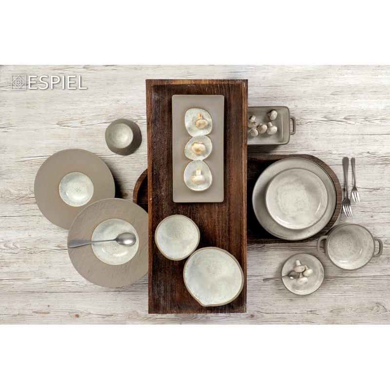 SPIRIT ΜΠΩΛ ΜΕ ΠΟΔΙ ΜΠΕΖ 13,5Χ13Χ8,8ΕΚ NIC710K1