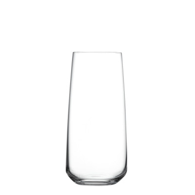 NUDE MIRAGE LONG DRINK SET6 300CC PLT/1344 GB6.OB24. NU64002-6