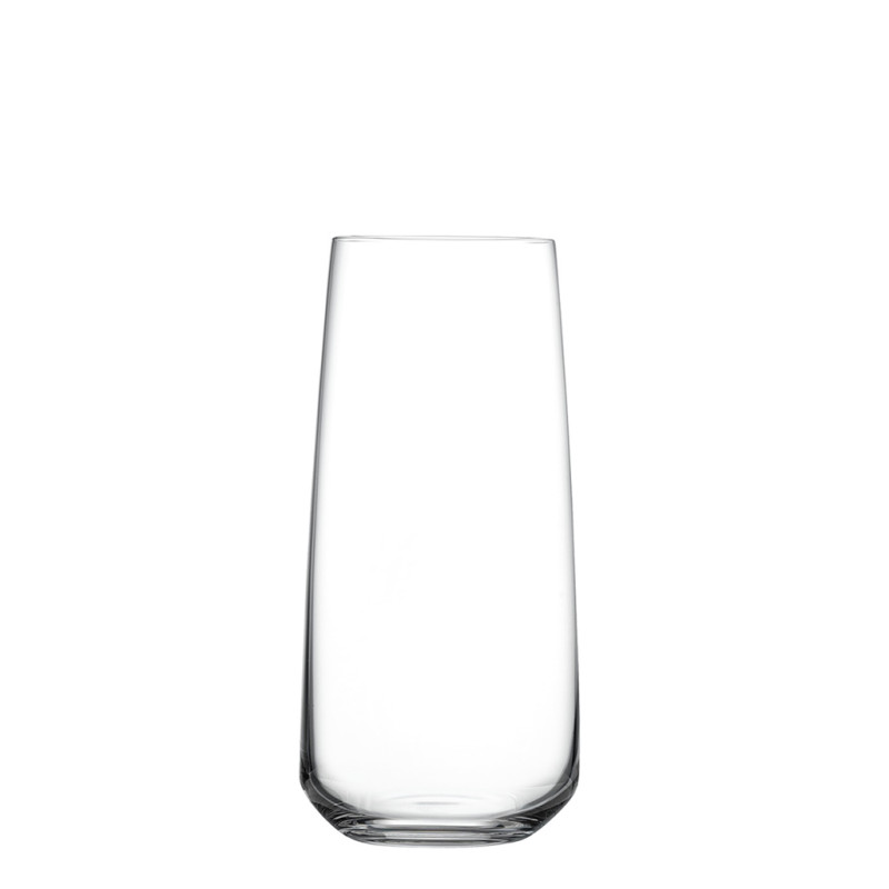 NUDE MIRAGE LONG DRINK SET6 300CC PLT/1344 GB6.OB24. NU64002-6