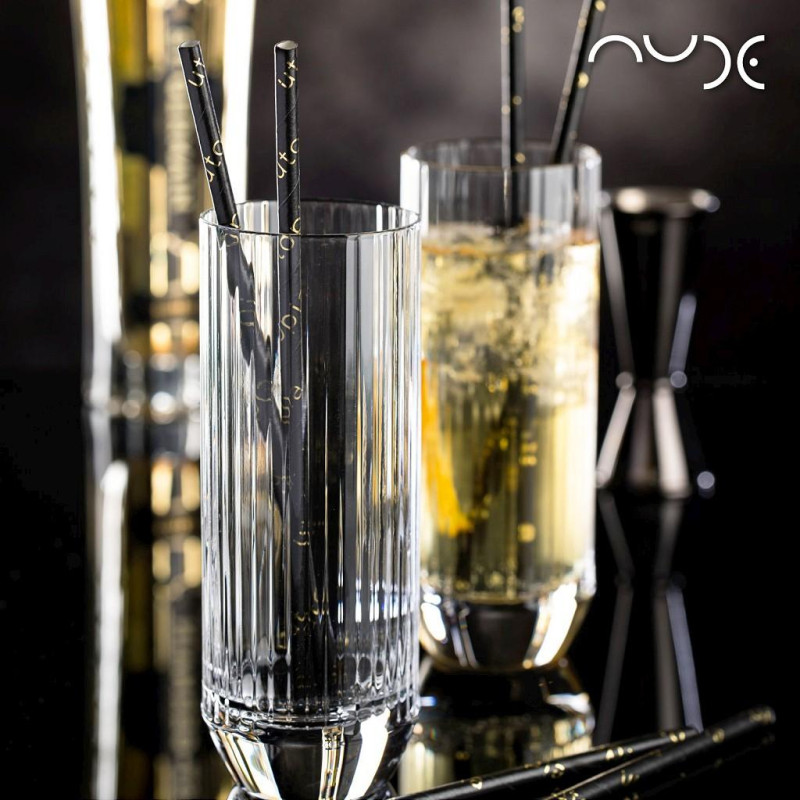 NUDE BIG TOP HIGH BALL SET6 430CC H:17.5CM D:6.6CM PLT/1008 GB6.OB24. NU64162-6 NUDE BIG TOP HIGH BALL SET6 430CC H:17.5CM D:6.6CM PLT/1008 GB6.OB24. NU64162-6