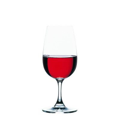 NUDE B&T TESTER GLASS S/6 220CC 15.5EK PLT/1008 GB6.OB24. NU66020-6