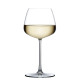 NUDE MIRAGE WHITE WINE SET6 425CC P/360 GB6.OB12. NU66092-6
