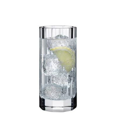 NUDE CHURCHILL LONG DRINK SET4 350CC P/720 GB4.OB24. NU68013-4