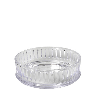 ΜΠΩΛ ΓΥΑΛΙΝΟ ΣΚΑΛΙΣΤΟ 5-6mm 19X6EK ORT133