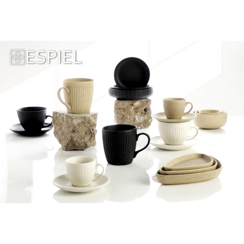 DIS. GOBI SAND HANDMADE ΠΙΑΤΑΚΙ ΤΡΙΓΩΝ. ΜΠΕΖ MAT 17,5Χ9,5Χ2,3ΕΚ OW2015K6