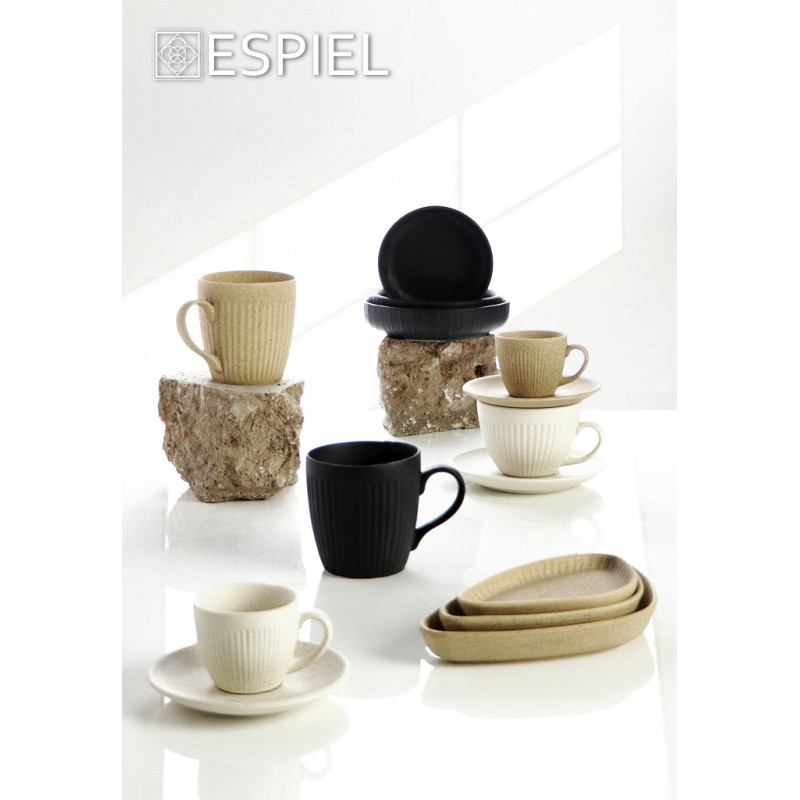 DIS. GOBI WHITE SAND HANDMADE ΠΙΑΤΑΚΙ ΤΡΙΓΩΝ. ΛΕΥΚΟ MAT 20Χ11Χ2,6ΕΚ OW2032K6