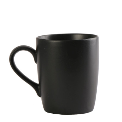 MORGAN MATTE BLACK ΚΟΥΠΑ 280CC 11,8Χ8Χ9,5ΕΚ OW2055K6