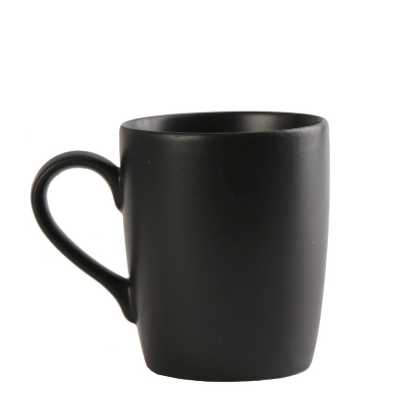 MORGAN MATTE BLACK ΚΟΥΠΑ 280CC 11,8Χ8Χ9,5ΕΚ OW2055K6