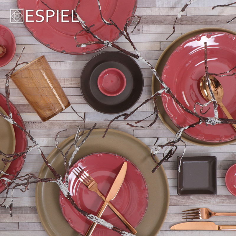 DIS. POMEGRANATE ESSENTIALS ΝΤΙΠΑΚΙ ΣΤΡΟΓΓ. ΣΤΟΙΒΑΖΟΜ.  6ΕΚ OWD115K24