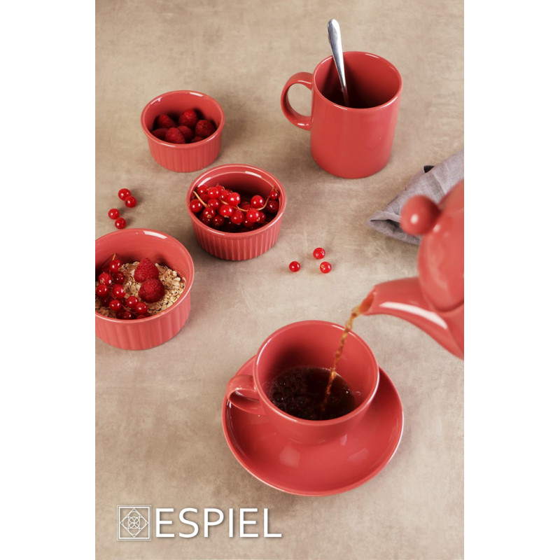 DIS. POMEGRANATE ESSENTIALS ΣΟΥΦΛΕ 10EK. OWD124K12