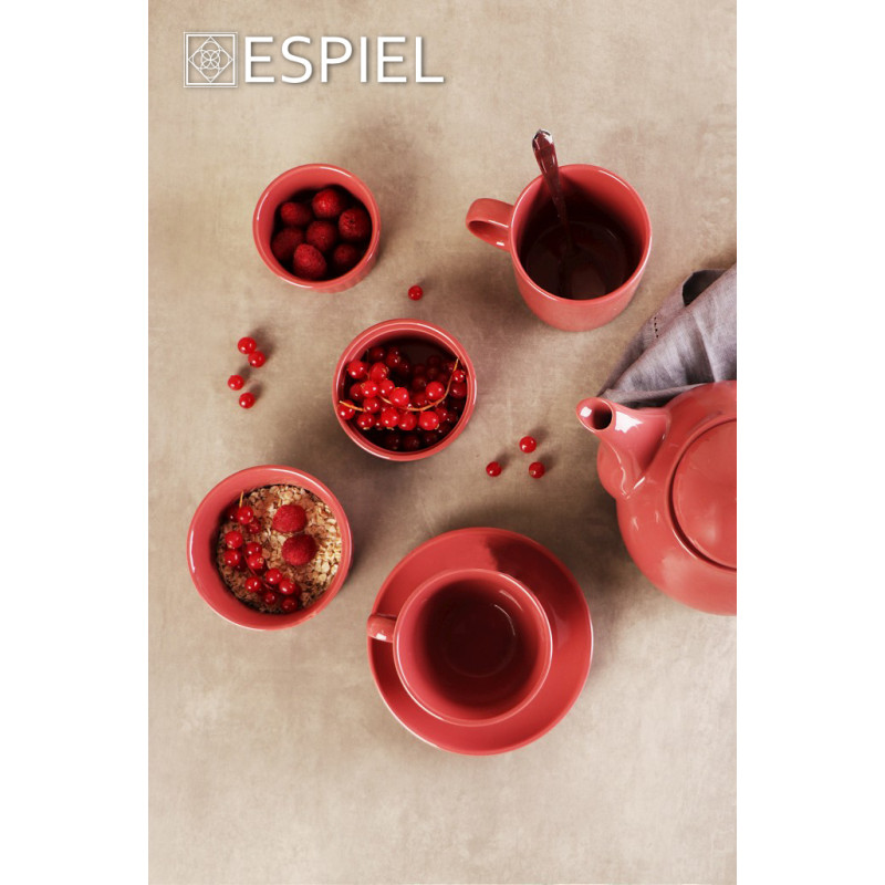 DIS. POMEGRANATE ESSENTIALS ΣΟΥΦΛΕ 10EK. OWD124K12