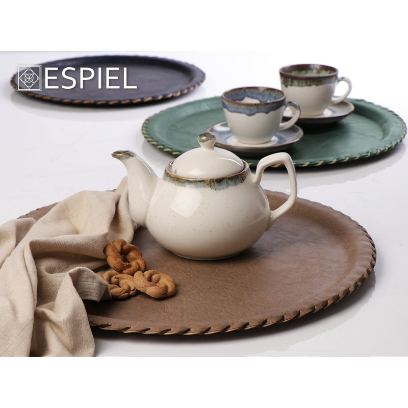 REACT. GREEN ESSENTIALS ΦΛΙΤΖΑΝΙ & ΠΙΑΤΑΚΙ ΚΑΠΟΥΤΣΙΝΟ 220ML 14x7.5EK OWP102K6