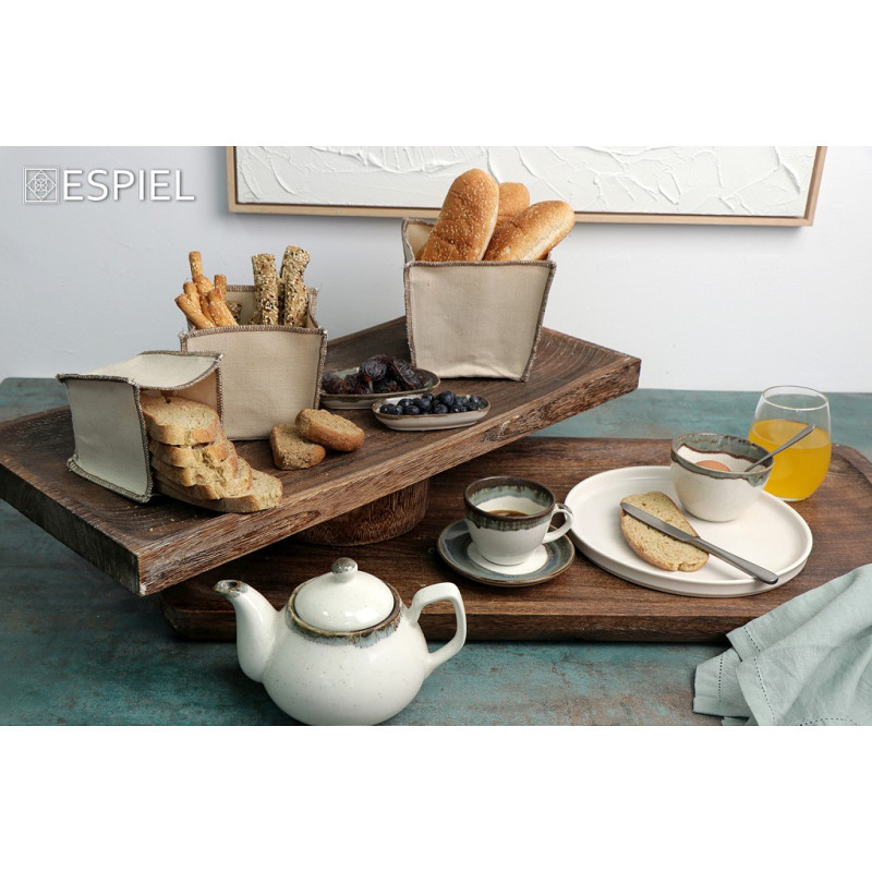 REACT. GREEN ESSENTIALS ΦΛΙΤΖΑΝΙ & ΠΙΑΤΑΚΙ ΚΑΠΟΥΤΣΙΝΟ 220ML 14x7.5EK OWP102K6