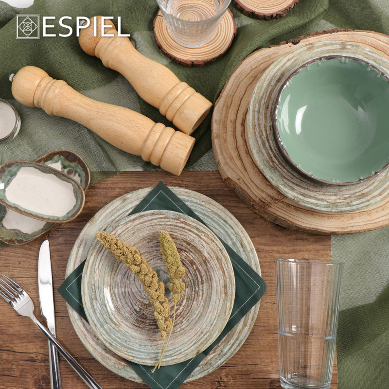 REACT. GREEN ESSENTIALS ΝΤΙΠΑΚΙ ΣΤΡΟΓΓ. ΣΤΟΙΒΑΖΟΜ.  6ΕΚ OWP115K24