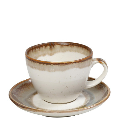 REACT. BEIGE ESSENTIALS ΦΛΙΤΖΑΝΙ & ΠΙΑΤΑΚΙ ΚΑΠΟΥΤΣ JUMBO 400ML 16x8EK OWQ103K6