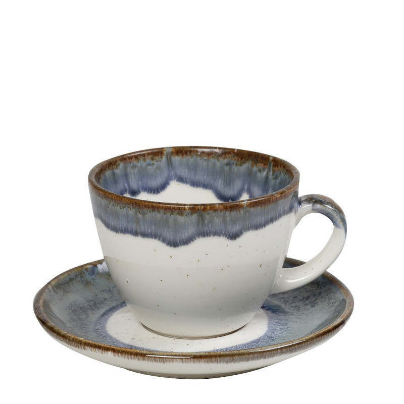 REACT. BLUE ESSENTIALS ΦΛΙΤΖΑΝΙ & ΠΙΑΤΑΚΙ ΚΑΠΟΥΤΣ JUMBO 400ML 16x8EK OWR103K6