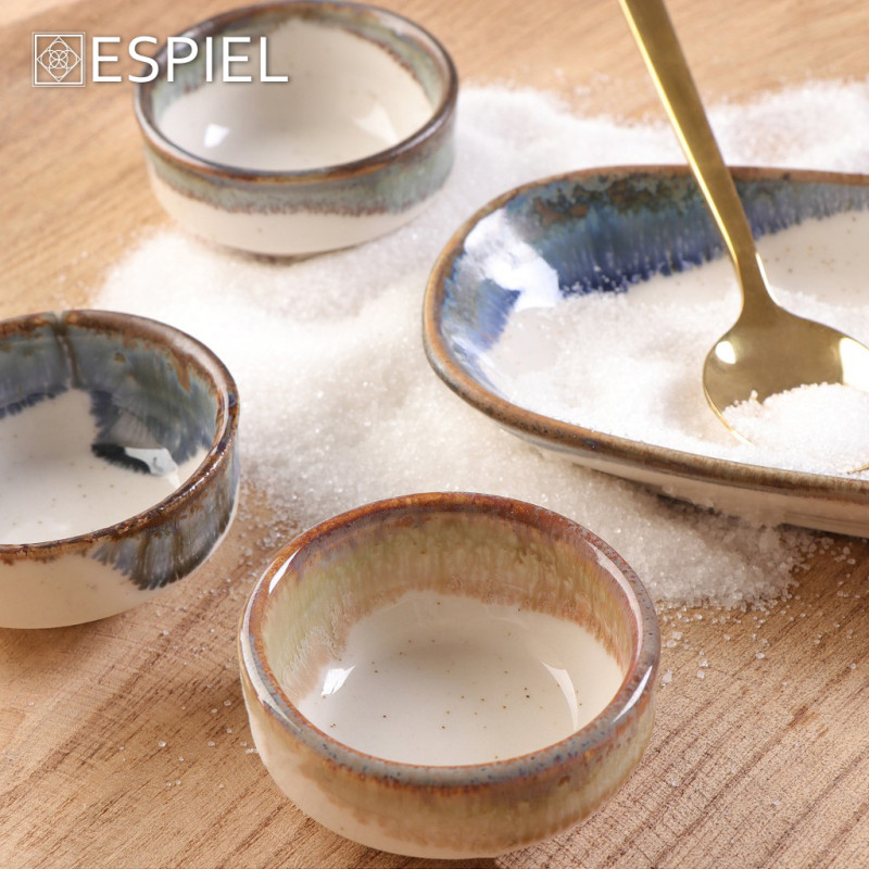 REACT. BLUE ESSENTIALS ΝΤΙΠΑΚΙ ΣΤΡΟΓΓ. ΣΤΟΙΒΑΖΟΜ.  6ΕΚ OWR115K24