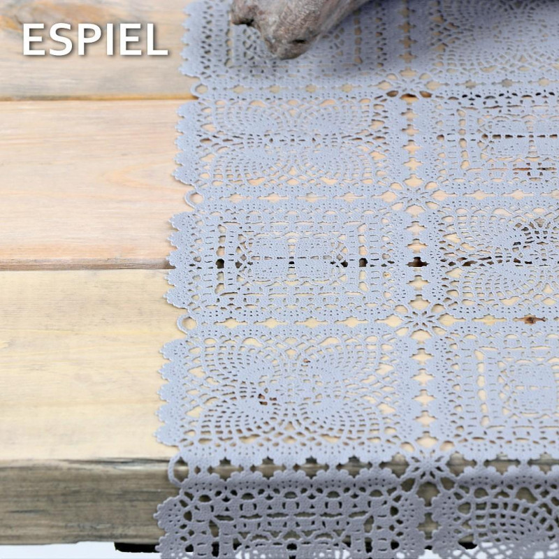 DIS. RUNNER VINYL ΑΝ. ΓΚΡΙ 50χ180ΕΚ. PEZ211