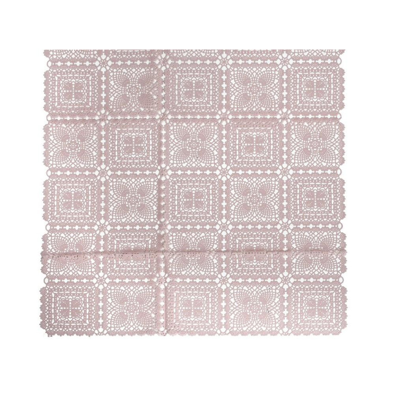 DIS. RUNNER VINYL ΡΟΖ 50χ180ΕΚ. PEZ212