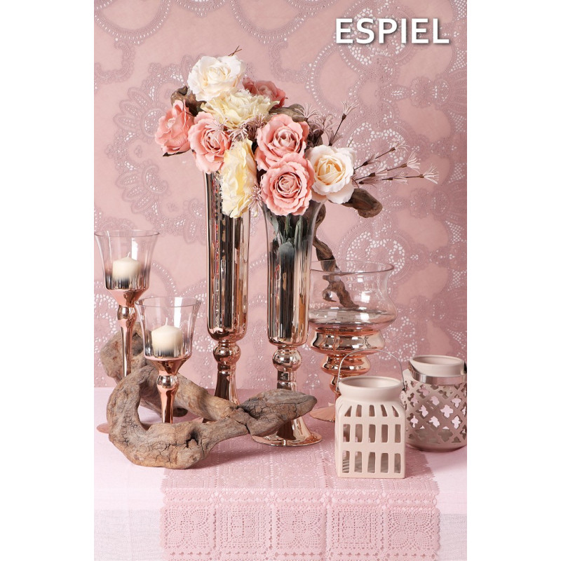 DIS. RUNNER VINYL ΡΟΖ 50χ180ΕΚ. PEZ212