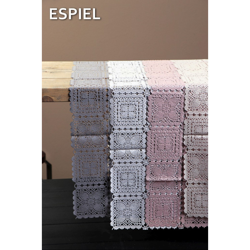 DIS. RUNNER VINYL ΡΟΖ 50χ180ΕΚ. PEZ212