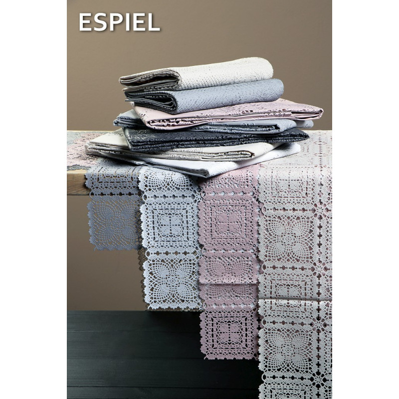 DIS. RUNNER VINYL ΡΟΖ 50χ180ΕΚ. PEZ212