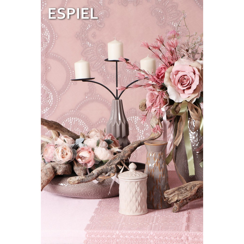 DIS. RUNNER VINYL ΡΟΖ 50χ180ΕΚ. PEZ212