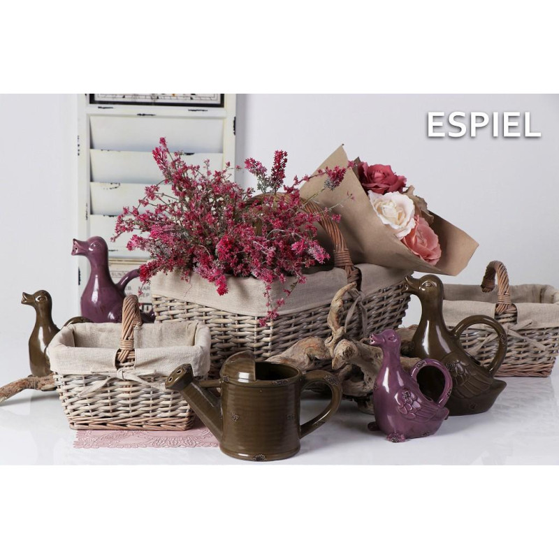 ΠΟΤΙΣΤΗΡΙ ΚΕΡΑΜΙΚΟ ΚΑΦΕ ΑΝΤΙΚΕ ΠΑΠΙΑ ΜΕΓΑΛ 19ΕΚ. POT113