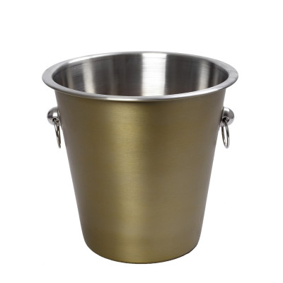 ΣΑΜΠΑΝΙΕΡΑ ΑΝΟΞΕΙΔΩΤΗ ΧΡΥΣΟ ΜΑΤ 22Χ22Χ22 ΕΚ. RAP130