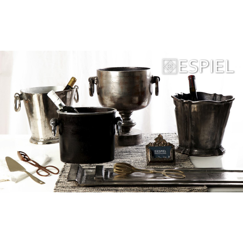 ΛΑΒΙΔΑ-ΨΑΛΙΔΙ ΓΙΑ ΣΑΛΑΤΑ ΑΝΟΞΕΙΔΩΤΗ ΧΡΥΣΟ ΜΑΤ 25,5 ΕΚ. RAP136