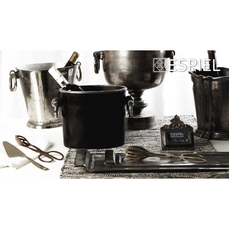 ΛΑΒΙΔΑ-ΨΑΛΙΔΙ ΓΙΑ ΣΑΛΑΤΑ ΑΝΟΞΕΙΔΩΤΗ ΧΡΥΣΟ ΜΑΤ 25,5 ΕΚ. RAP136